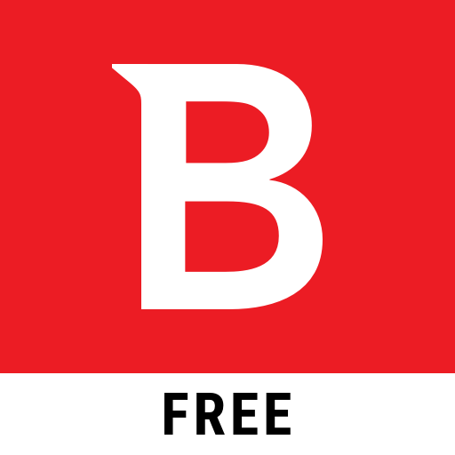 Bitwarden logo